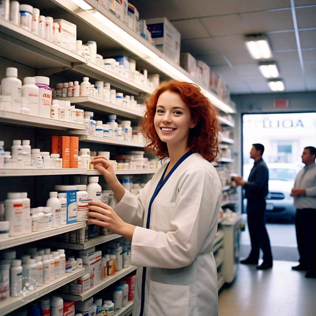 Easily send us your refill request!